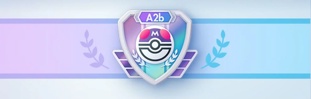 Ranked Match Season 1 (A2b)